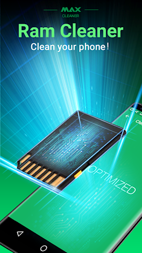 MAX Cleaner,  VPN Security, Battery Saver, AppLock