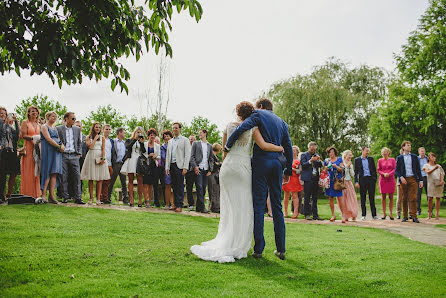 Photographe de mariage Ronald De Bie (ronalddebie). Photo du 23 décembre 2023