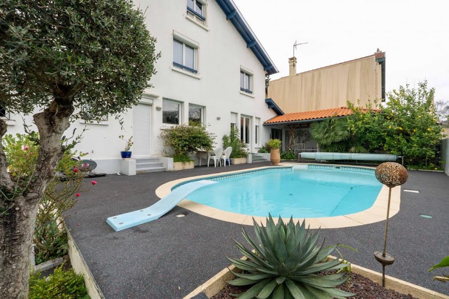 Vente maison 7 pièces 220 m² à Anglet (64600), 1 890 000 €