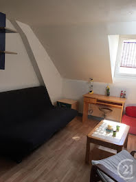 appartement à Rouen (76)