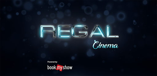Regal Cinema - Apps on Google Play