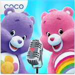 Cover Image of Télécharger Groupe de musique Care Bears 1.0.6 APK