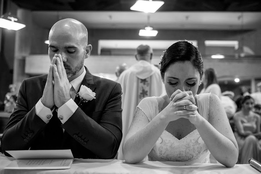 Wedding photographer Hector Salinas (hectorsalinas). Photo of 18 February 2016