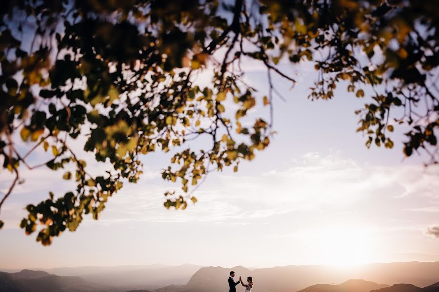 結婚式の写真家Patrizia Giordano (photostudiogior)。2023 9月3日の写真