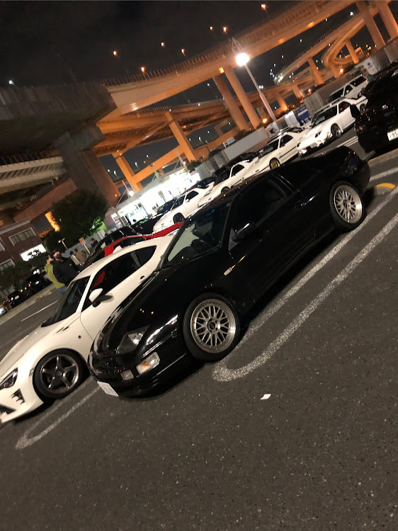 シルビアの久しぶり・納車・Z32・スポコン・ドライブに関するカスタム事例の投稿画像5枚目
