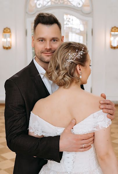 Hochzeitsfotograf Jelena Velpler (jelenavelpler). Foto vom 31. Mai 2023