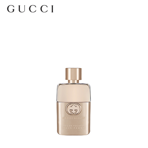 Nước hoa nữ Gucci Guilty Pour Femme EDT (30 ml)