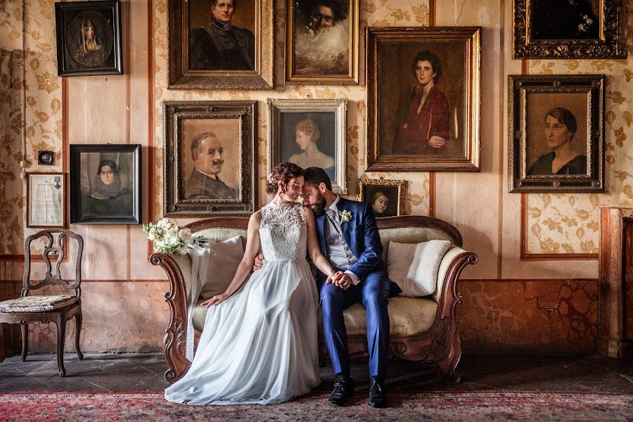 Photographe de mariage Roberto Ricca (robertoricca). Photo du 10 janvier