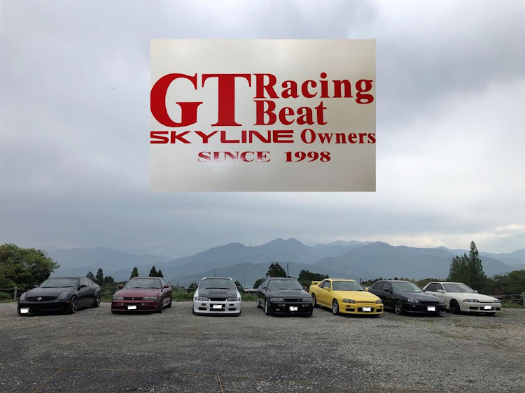 スカイラインの2019ベストショット・ＧＴ　Racng Beatに関するカスタム事例の投稿画像2枚目