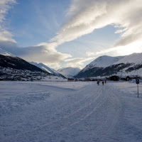 Passeggiata.. di 