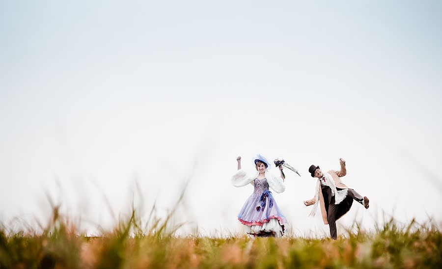 Düğün fotoğrafçısı Gerald Geronimi (geronimi). 19 Aralık 2016 fotoları