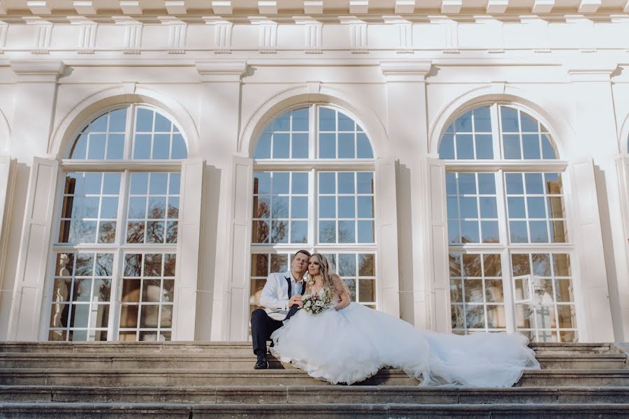 Photographe de mariage Inga Łukasiuk (ingalukasiuk). Photo du 27 avril 2023