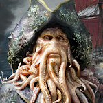 Cover Image of Download Pirates of the Caribbean: ToW 1.0.125 APK