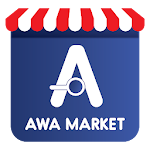 Cover Image of Télécharger Awa Market 2.5 APK