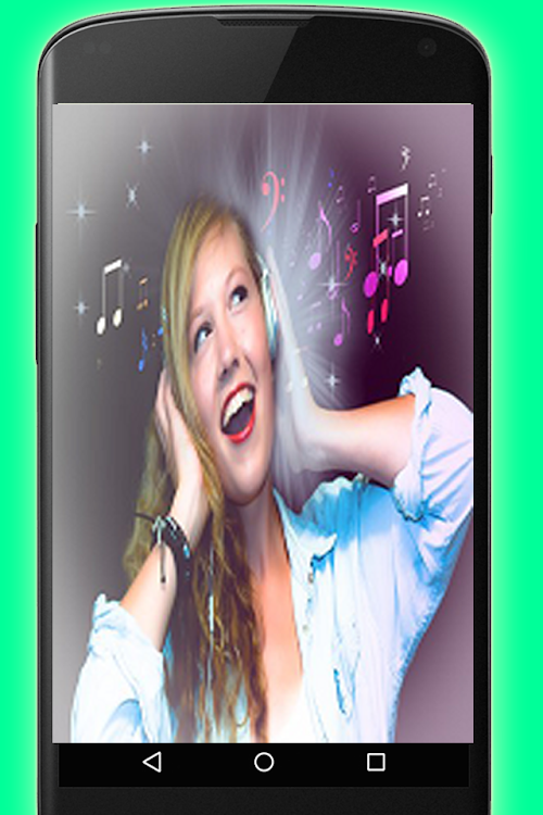 Android application KFI Radio 640 AM Los Angeles Online Station Free screenshort