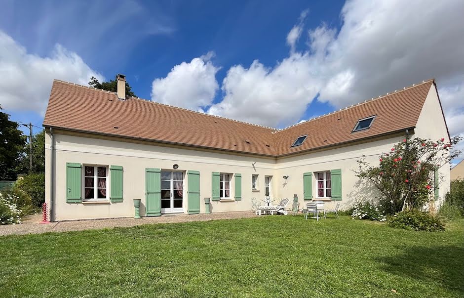 Vente maison 7 pièces 170 m² à Gisors (27140), 388 000 €