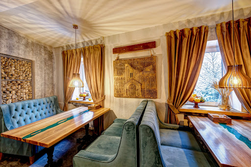 Хинкали Хаус