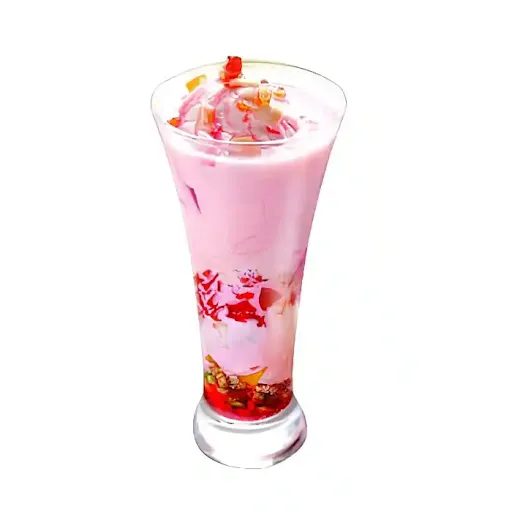 Delhi Style Falooda