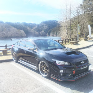 WRX STI VAB