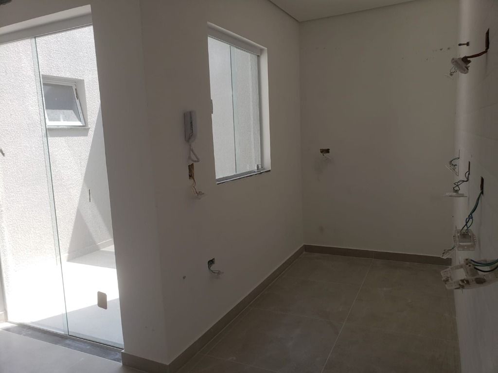 Apartamentos à venda Vila Guiomar