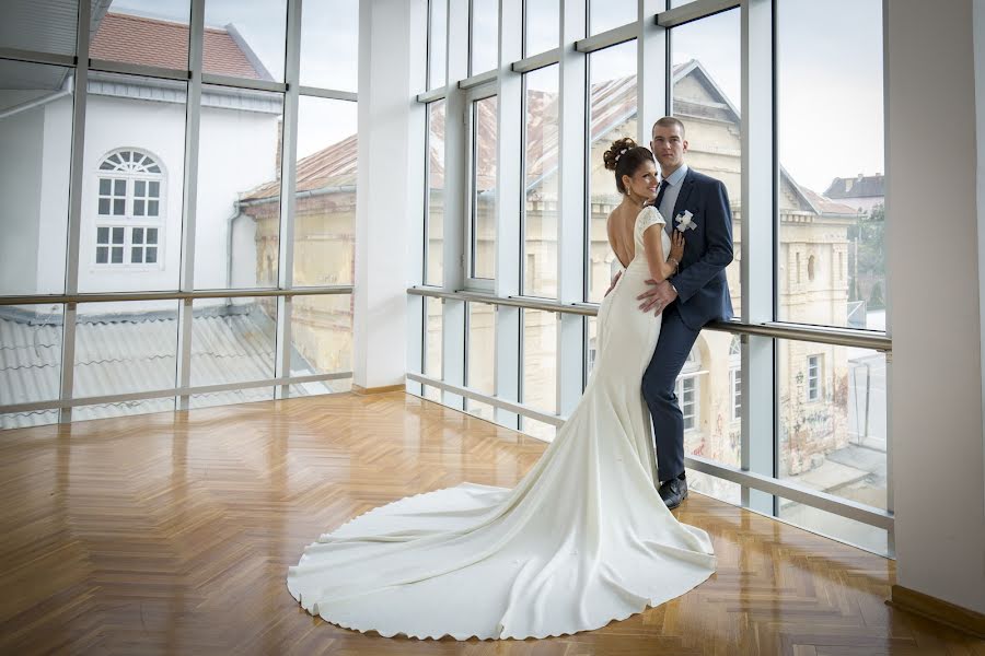 Fotografer pernikahan Branko Kozlina (branko). Foto tanggal 22 Februari 2017