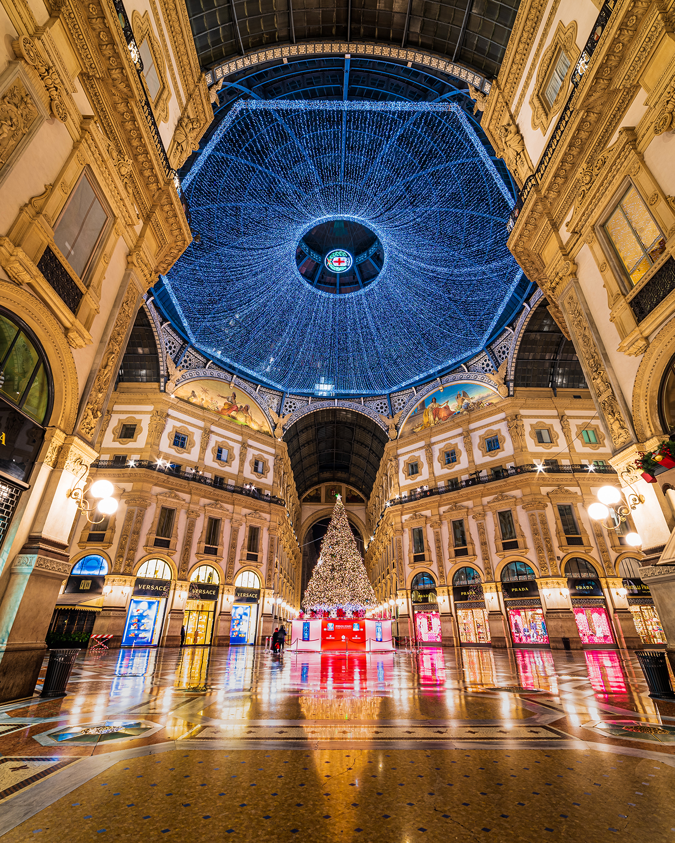 Natale in silenzio di leonardopatane