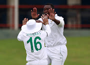 Fast bowler Lungi Ngidi urged the Proteas to be on top of their game on the second day of the Test against India