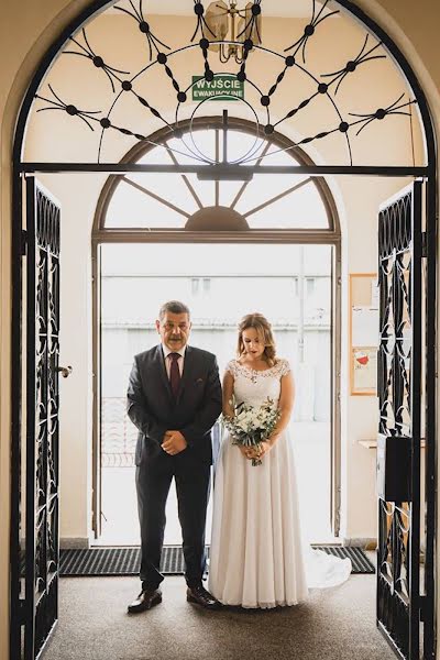 Photographe de mariage Anita Herba (anitaherba). Photo du 10 mars 2020