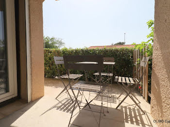 appartement à Saint-Cyprien (66)