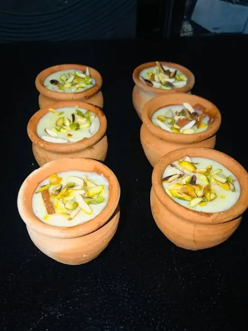 Thandi Matki Kheer