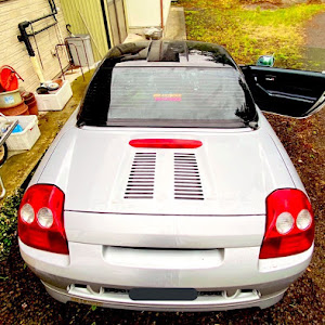 MR-S ZZW30