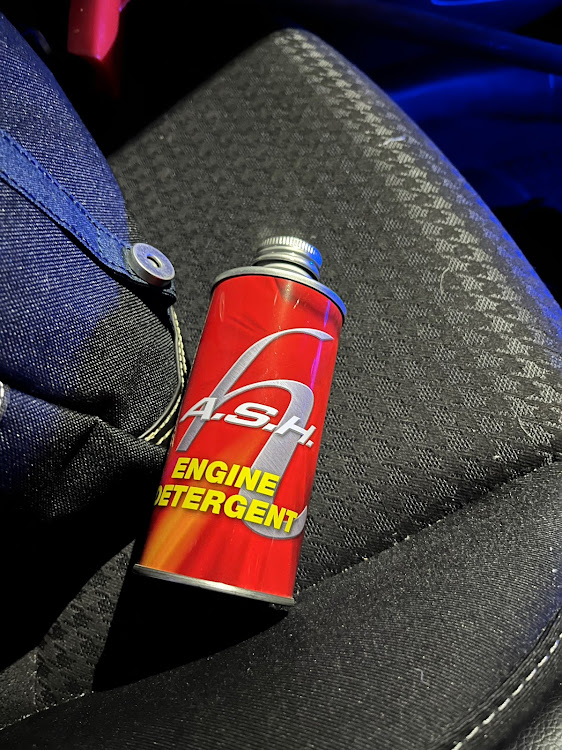 デミオのプチオフ・春支度の準備・早くタイヤ交換したい！・おしゃれDJクラブに関するカスタム事例の投稿画像5枚目