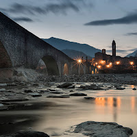 Ponte gobbo di 