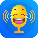 Cover Image of Tải xuống Voice Changer Pro: Change Voice with Sound Effects 1.0.0 APK