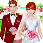 Angel Wedding Makeover Apk