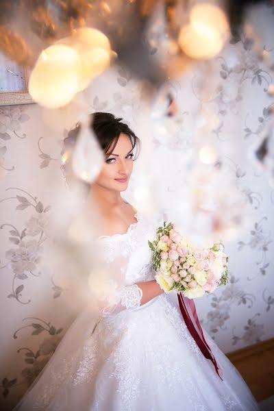 Wedding photographer Valeriya Fernandes (fasli). Photo of 1 February 2017