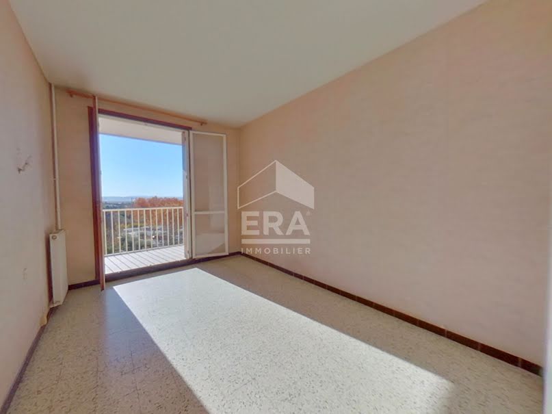 Vente appartement 3 pièces 57 m² à Manosque (04100), 108 000 €