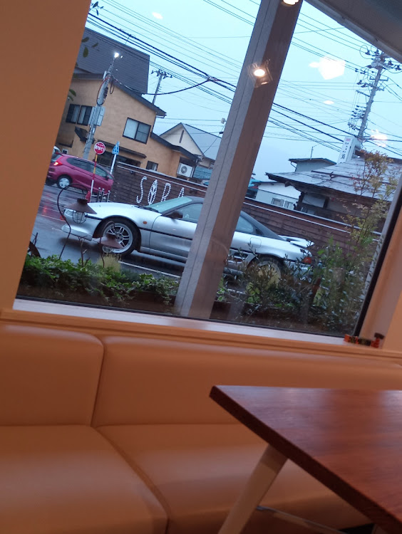 MR2のカフェ巡り・最近寒いに関するカスタム事例の投稿画像1枚目