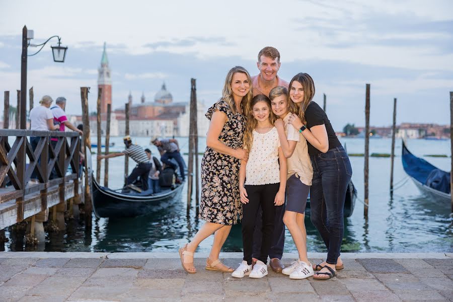 Svadobný fotograf Luca Fazzolari (venice). Fotografia publikovaná 3. júna 2023