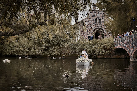 Bryllupsfotograf Carlos Eduardo Benítez (carlosfoto). Bilde av 22 juni 2023