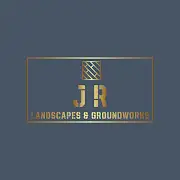 JR Landscapes & Groundworks Ltd Logo