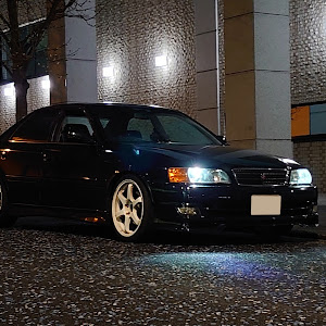 チェイサー JZX100