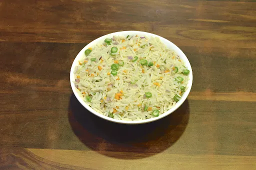 Veg Fried Rice