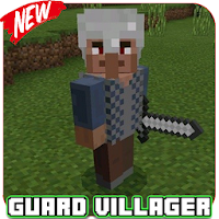 Mod Country Guard for MCPE