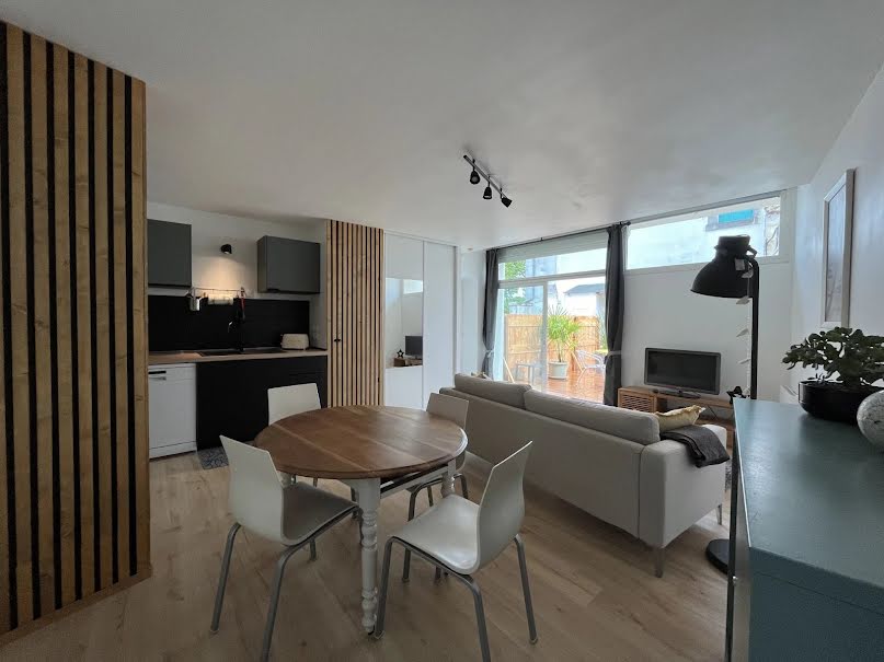 Vente appartement 3 pièces 56 m² à Royan (17200), 226 825 €