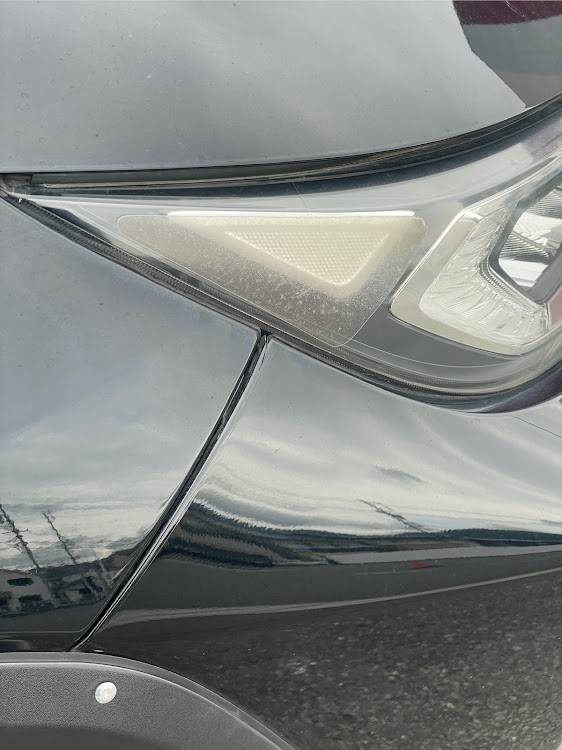 RAV4のオープンカントリー・RAV4に関するカスタム事例の投稿画像1枚目