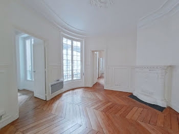 appartement à Paris 16ème (75)