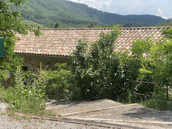 maison à Gagnières (30)