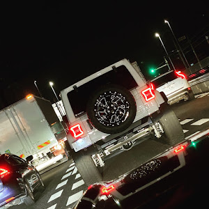 ラングラーアンリミテッド