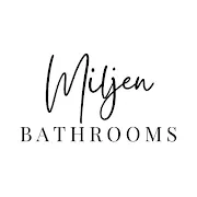 Miljen Bathrooms Logo